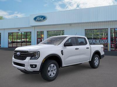 2025 Ford Ranger SuperCrew Cab 4WD Pickup for sale #252280 - photo 1