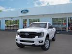 2025 Ford Ranger SuperCrew Cab 4WD Pickup for sale #252280 - photo 3