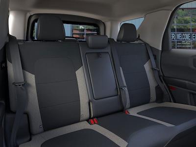 Used 2025 Ford Bronco Sport - photo 1