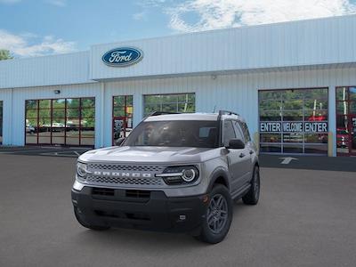 Used 2025 Ford Bronco Sport - photo 1