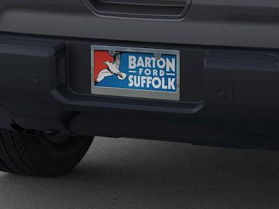 Used 2025 Ford Bronco Sport - photo 1