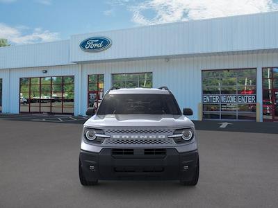 Used 2025 Ford Bronco Sport - photo 1