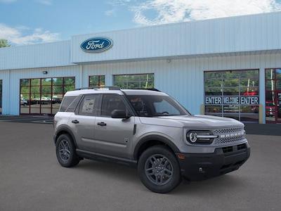 Used 2025 Ford Bronco Sport - photo 1