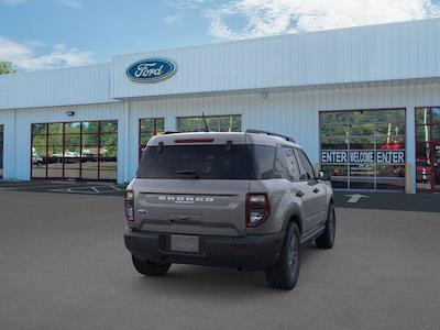 Used 2025 Ford Bronco Sport - photo 1