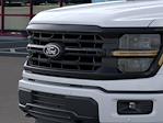 2025 Ford F-150 SuperCrew Cab 4WD Pickup for sale #252286 - photo 17