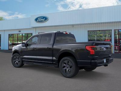 2025 Ford F-150 Lightning SuperCrew Cab 4WD Pickup for sale #252289 - photo 2