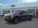 New 2025 Ford F-150 Lightning Flash SuperCrew Cab 4WD Pickup for sale #252289 - photo 1