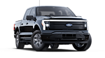 New 2025 Ford F-150 Lightning Flash SuperCrew Cab for sale #252289 - photo 4