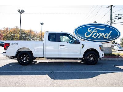 2025 Ford F-150 Super Cab 4WD Pickup for sale #252290A - photo 1
