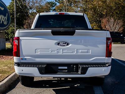 2025 Ford F-150 Super Cab 4WD Pickup for sale #252290A - photo 2