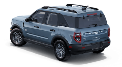 2025 Ford Bronco Sport 4WD SUV for sale #252292L - photo 2