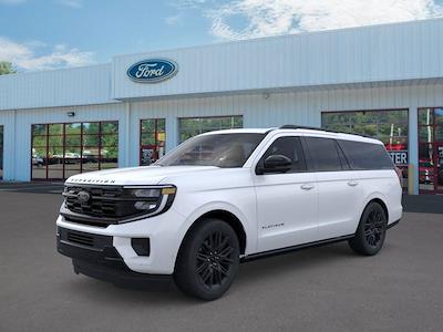 2025 Ford Expedition MAX 4WD SUV for sale #252295 - photo 1