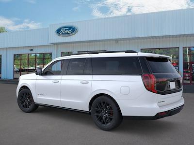 2025 Ford Expedition MAX 4WD SUV for sale #252295 - photo 2