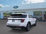 2025 Ford Explorer AWD SUV for sale #252296 - photo 8