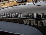 Used 2016 Jeep Wrangler Rubicon for sale #252297B - photo 9