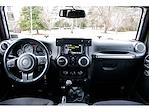 Used 2016 Jeep Wrangler Rubicon for sale #252297B - photo 11
