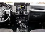 Used 2016 Jeep Wrangler Rubicon for sale #252297B - photo 13