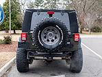 Used 2016 Jeep Wrangler Rubicon for sale #252297B - photo 2