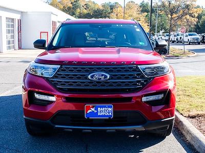 2021 Ford Explorer 4WD SUV for sale #252299A - photo 1