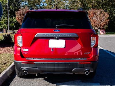 2021 Ford Explorer 4WD SUV for sale #252299A - photo 2