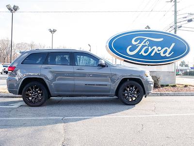 Used 2022 Jeep Grand Cherokee WK Laredo for sale #252300A - photo 1