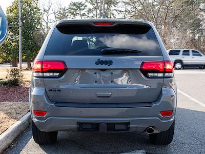 Used 2022 Jeep Grand Cherokee WK Laredo for sale #252300A - photo 2