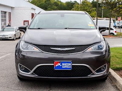 2018 Chrysler Pacifica FWD Minivan for sale #252303A - photo 1