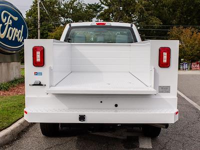 2025 Ford F-250 Regular Cab 4WD Knapheide Service Truck for sale #252305 - photo 2
