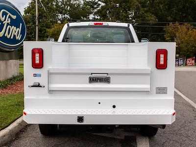New 2025 Ford F-250 Regular Cab 4WD Knapheide 696 8' 1" Service Truck for sale #252305 - photo 2
