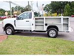 2025 Ford F-250 Regular Cab 4WD Knapheide Service Truck for sale #252305 - photo 16