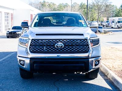Used 2020 Toyota Tundra SR5 CrewMax Cab for sale #252305B - photo 2