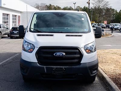 2020 Ford Transit 250 Low Roof RWD Empty Cargo Van for sale #252305G - photo 2