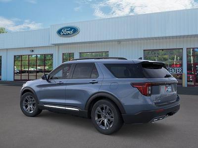 2025 Ford Explorer AWD SUV for sale #252306 - photo 2