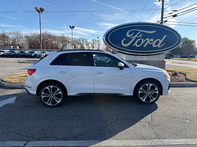 Used 2022 Audi Q3 S for sale #252309A - photo 1