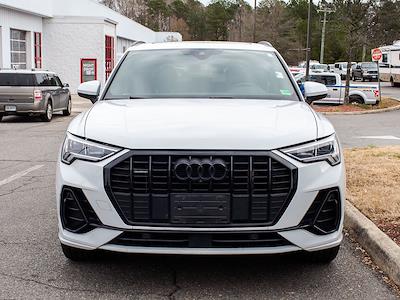 Used 2022 Audi Q3 S for sale #252309A - photo 1