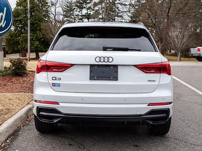 Used 2022 Audi Q3 S for sale #252309A - photo 2