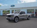 2025 Ford F-150 Super Cab 4WD Pickup for sale #252310 - photo 1