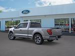 2025 Ford F-150 Super Cab 4WD Pickup for sale #252310 - photo 2