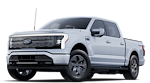 New 2025 Ford F-150 Lightning Lariat SuperCrew Cab for sale #252313 - photo 1