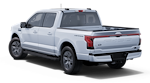 New 2025 Ford F-150 Lightning Lariat SuperCrew Cab for sale #252313 - photo 2