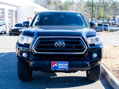 Used 2021 Toyota Tacoma SR5 Double Cab for sale #252319B - photo 1