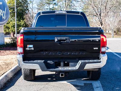 Used 2021 Toyota Tacoma SR5 Double Cab for sale #252319B - photo 2