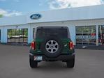 2025 Ford Bronco 4WD SUV for sale #252320 - photo 10