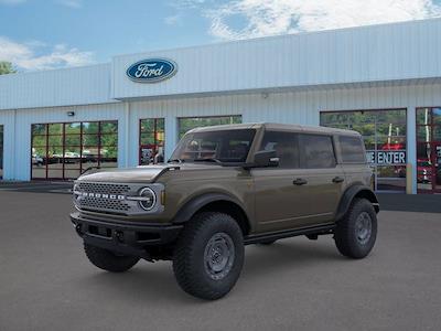 2025 Ford Bronco 4WD SUV for sale #252321 - photo 1