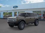 2025 Ford Bronco 4WD SUV for sale #252321 - photo 1