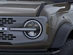 2025 Ford Bronco 4WD SUV for sale #252321 - photo 19