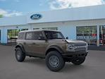 2025 Ford Bronco 4WD SUV for sale #252321 - photo 6