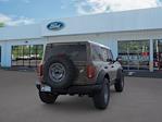 2025 Ford Bronco 4WD SUV for sale #252321 - photo 7