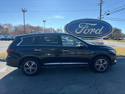 Used 2018 Infiniti QX60 Base for sale #252322A - photo 1