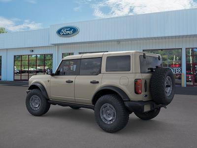 2025 Ford Bronco 4WD SUV for sale #252323 - photo 2